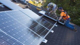 Solar PV Panels - a beginners guide