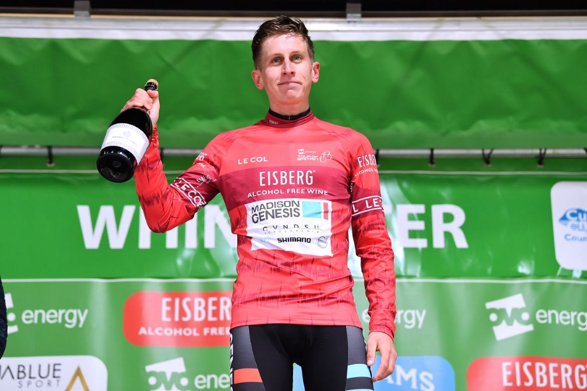 Matthew Holmes (Madison Genesis)