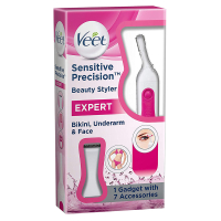 Veet Sensitive Precision Beauty Styler Expert - was £29.99, now £12.88