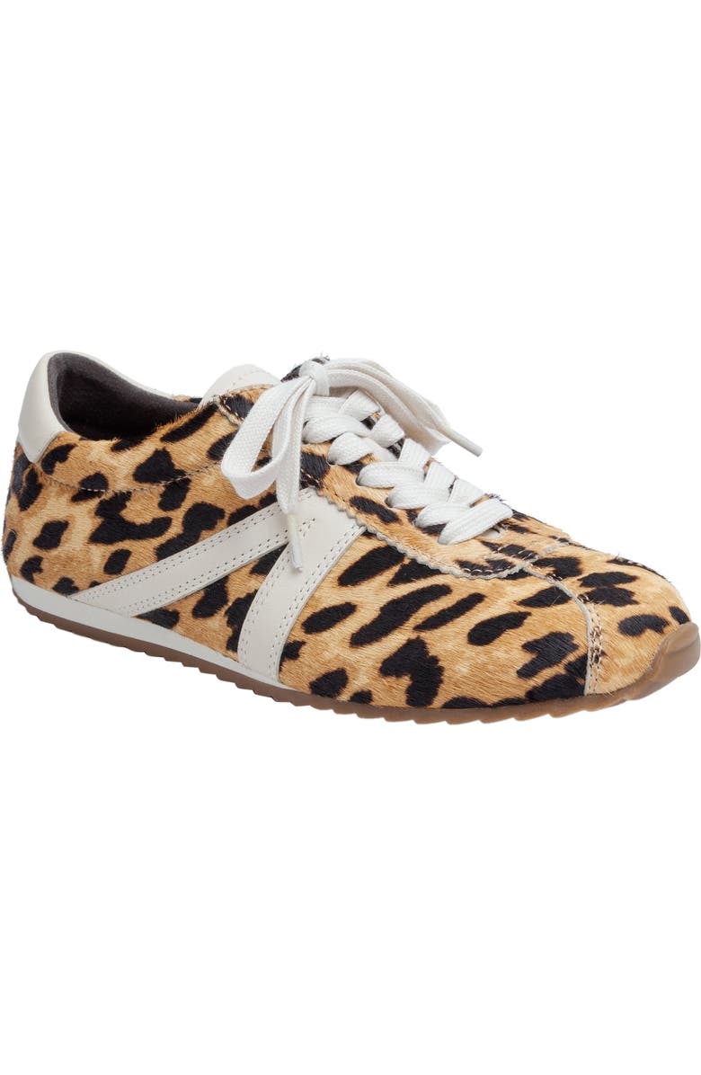 Kova Genuine Calf Hair Sneaker