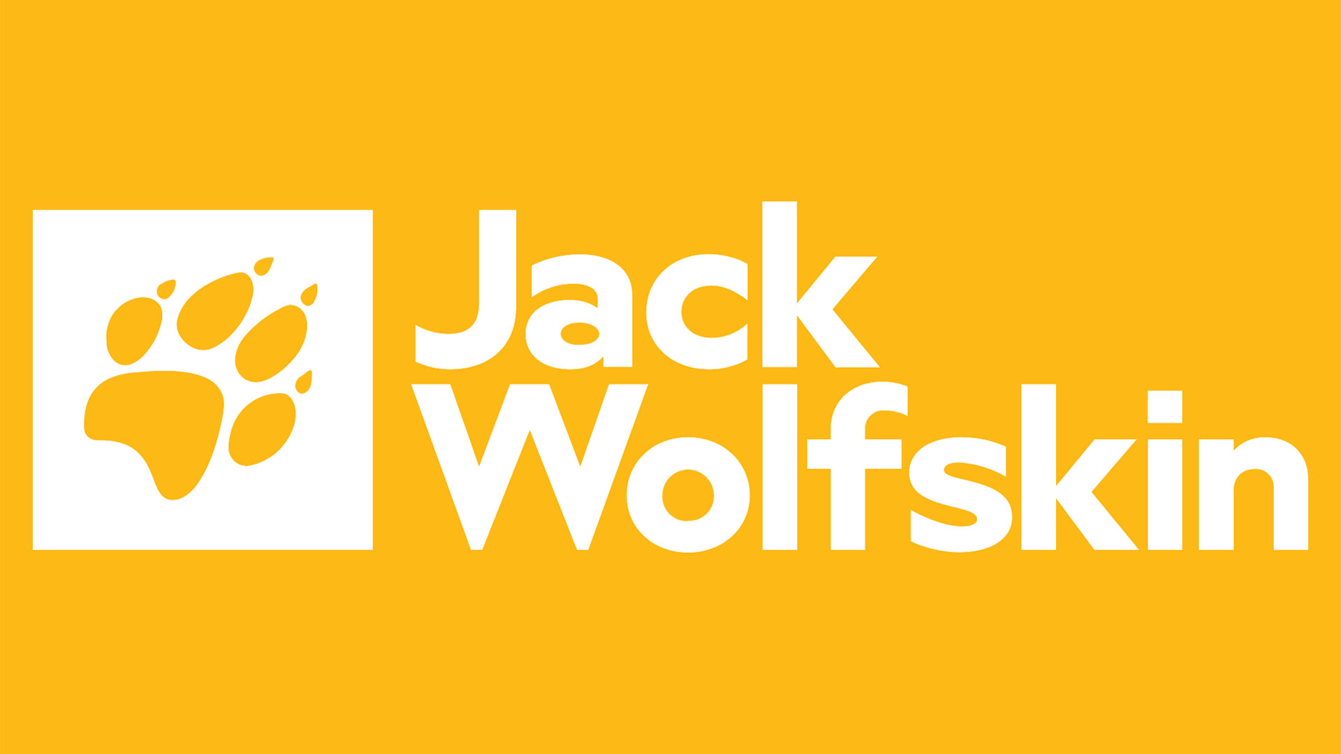 Jack Wolfskin unveils new-look logo as big refresh | T3