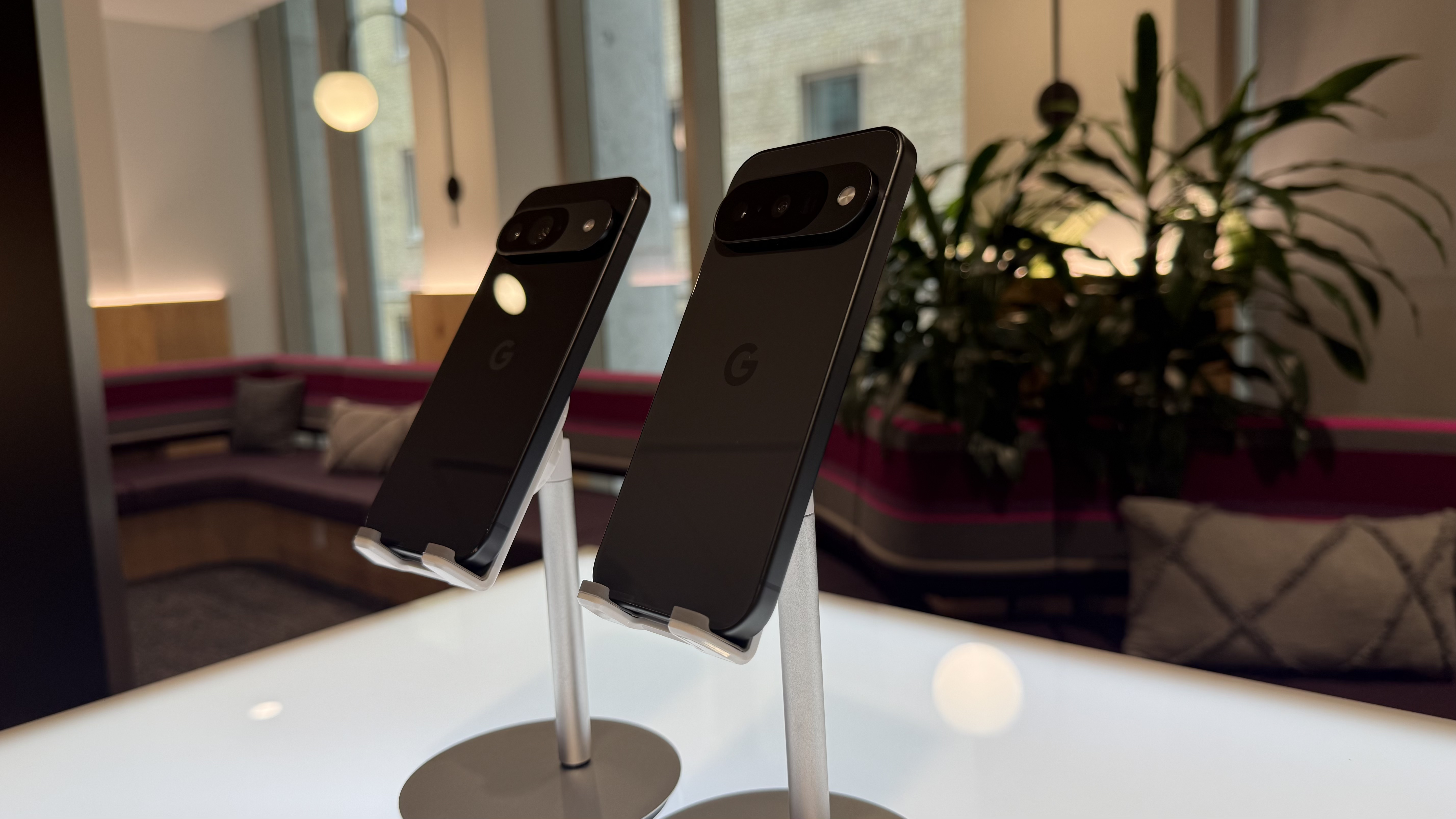 Pixel 9 Vs Pixel 10