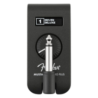 Fender Mustang Micro Plus - $149/£149