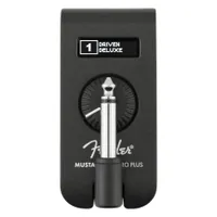 Fender Mustang Micro Plus - $149/£149