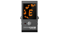 Peterson&nbsp;StroboStomp HD tuner: £122 at Thomann&nbsp;