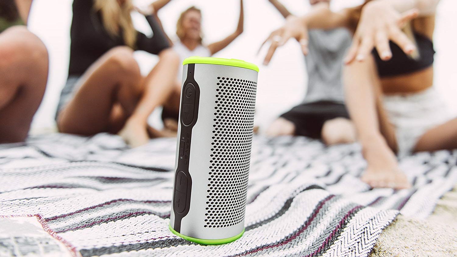 Best waterproof speakers 2019: 10 outdoor speakers for any budget 18