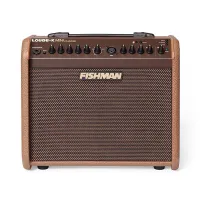 Fishman Loudbox Mini Charge - $549 | £449 | €516 Fishman Loudbox Mini Charge - $549 | £449 | €516