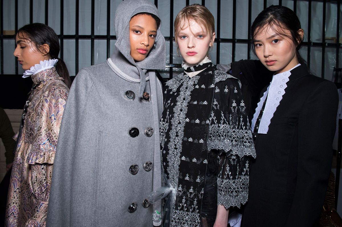 Paco Rabanne A/W 2020 Paris Fashion Week Women's | Wallpaper*