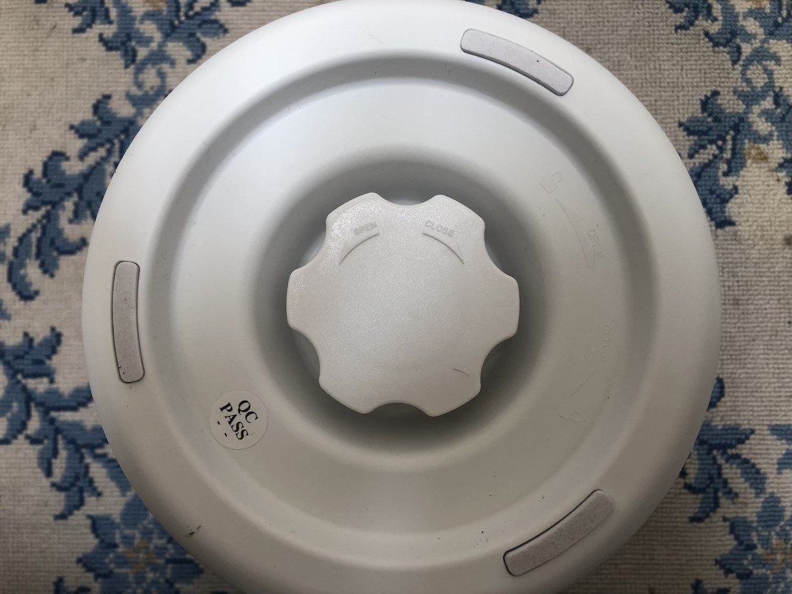 Taotronics Tt Ap001 Air Purifier