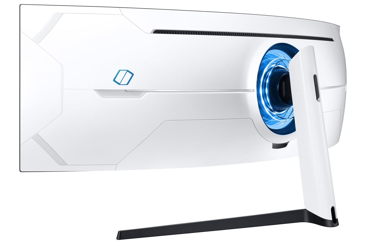 Odyssey Neo G9
