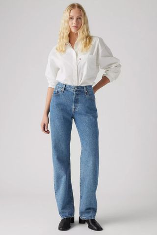 Levi 501 '90s Women's Jeans