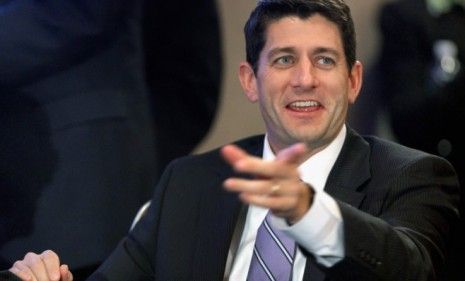 Paul Ryan