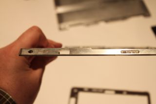 VaporMg: Magnesium Alloy Casing