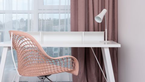How to clean an office chair | Creative Bloq