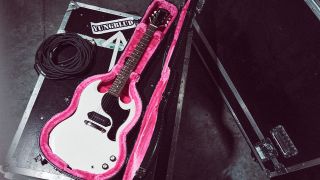 Yungblud Epiphone SG