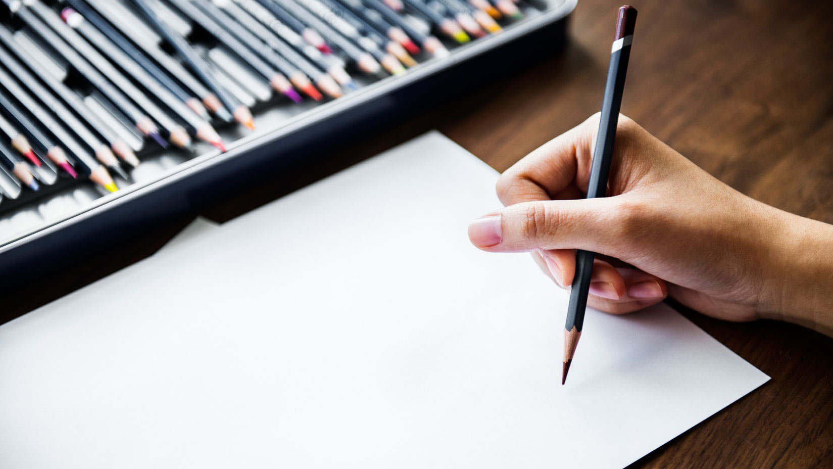 How to choose the right drawing tools | Creative Bloq