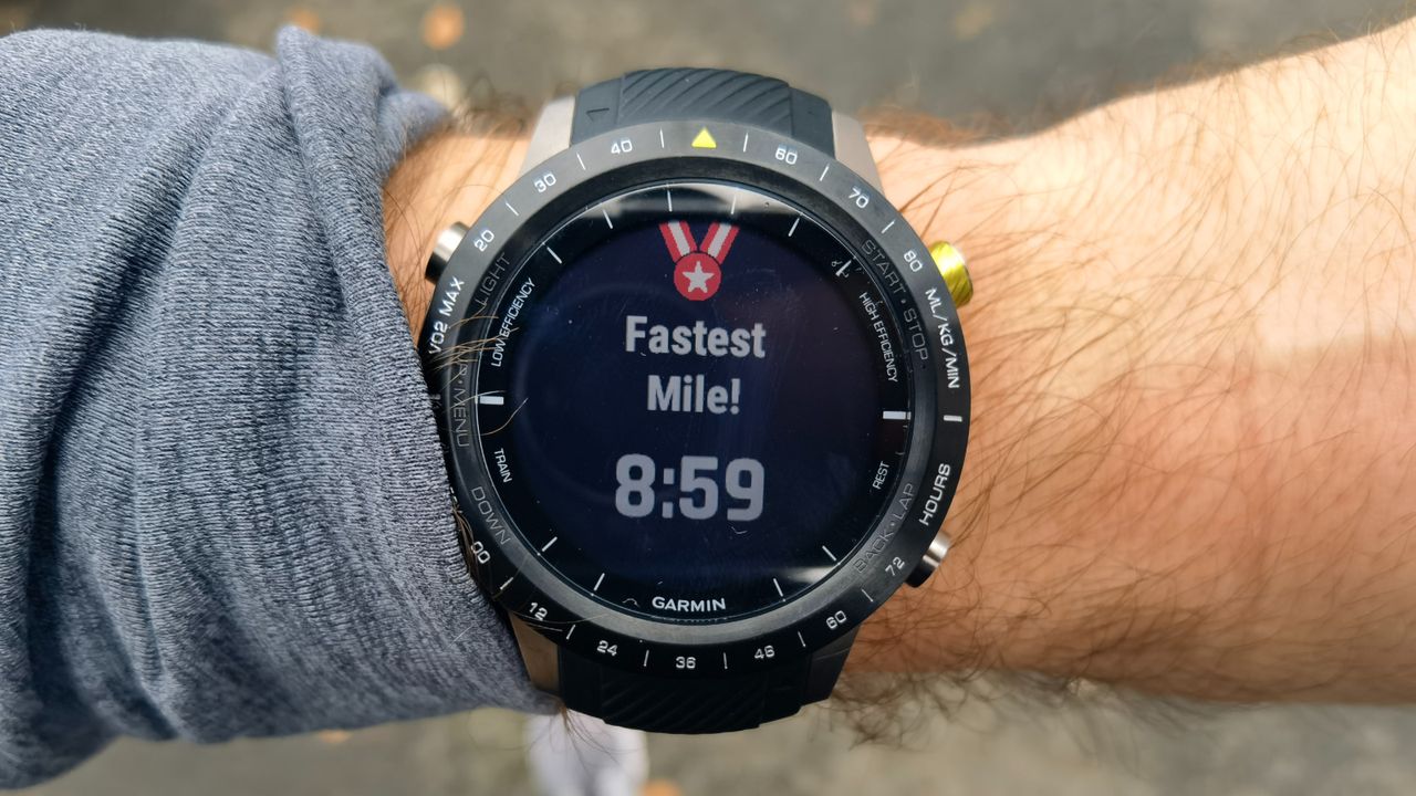 Garmin MARQ review | T3