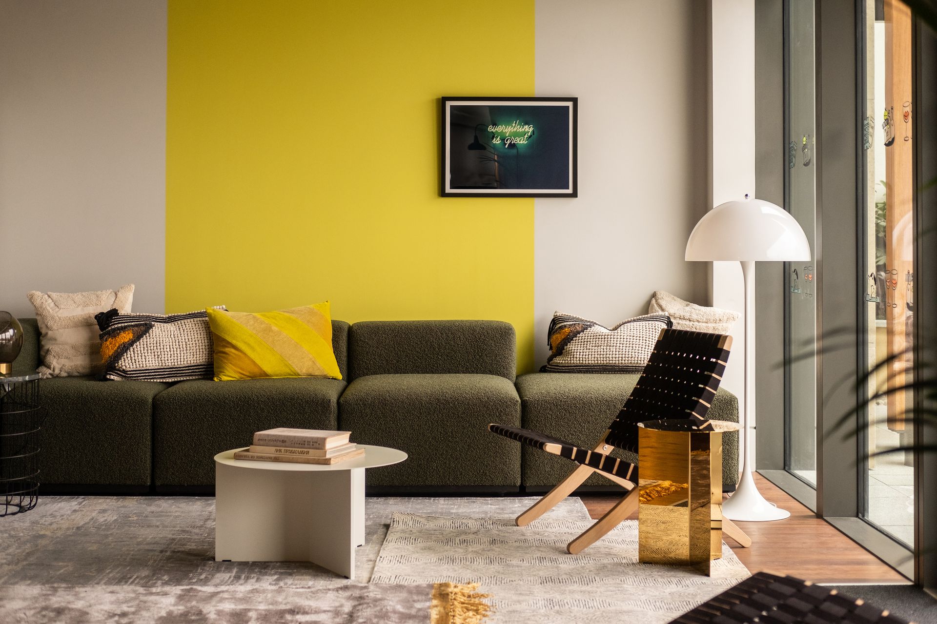 Try these 5 steps to stop paint wicking under painter's tape Livingetc