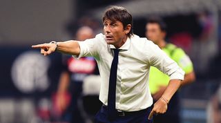 Antonio Conte