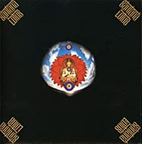 Santana - Lotus (Columbia, 1974)