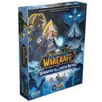 Pandemic World of Warcraft | $59.99 $30.99 at WalmartSave $20 - Buy it if:Don't buy it if:Price check:⭐ UK price: £59.99£33.99 at Amazon