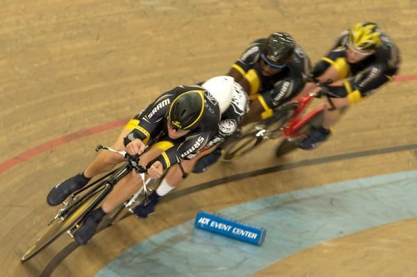 Team Livestrong, Phinney, Ian Moir, ,Justin Williams, Julian Kyer