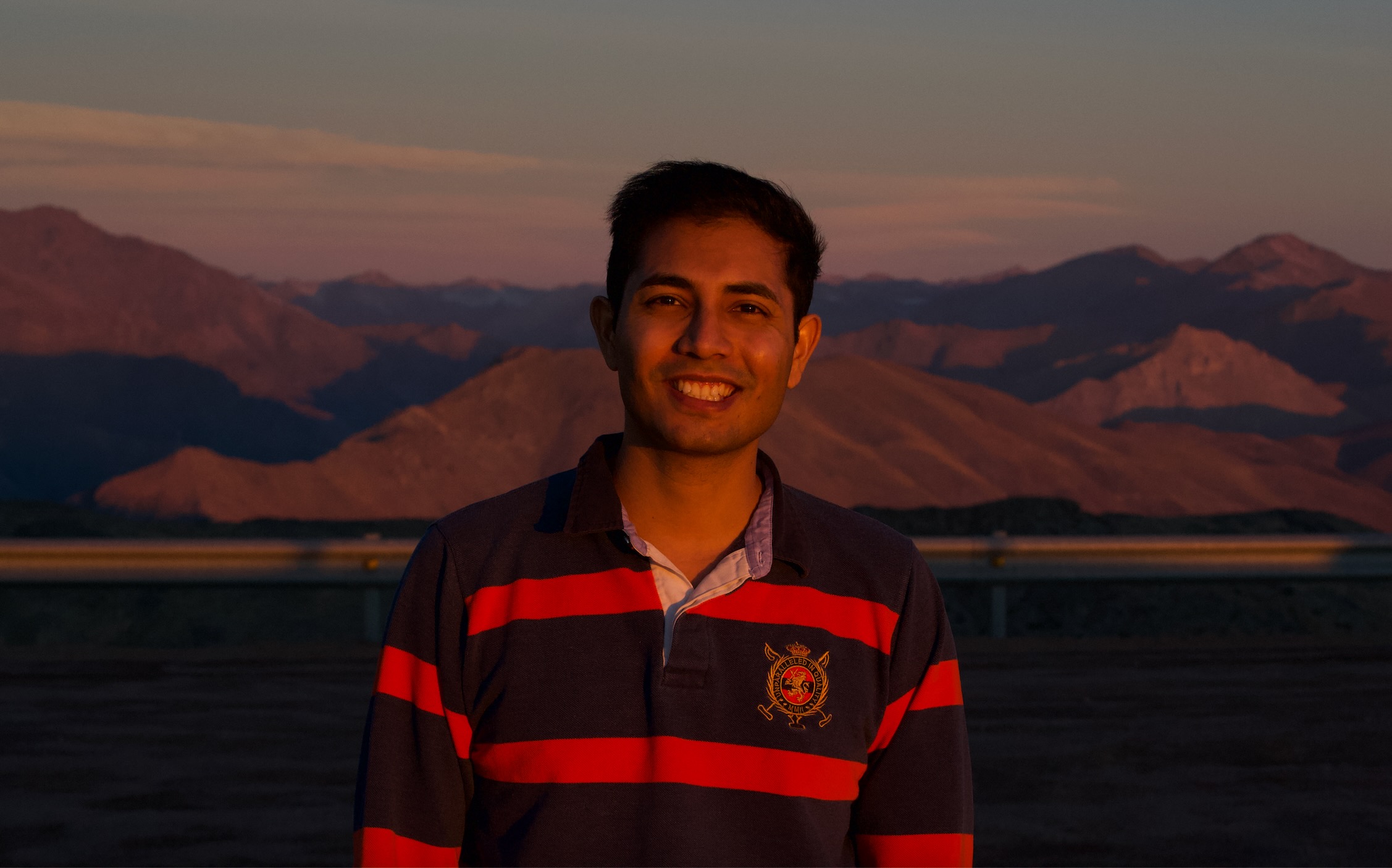 Rohan Rahatgaonkar