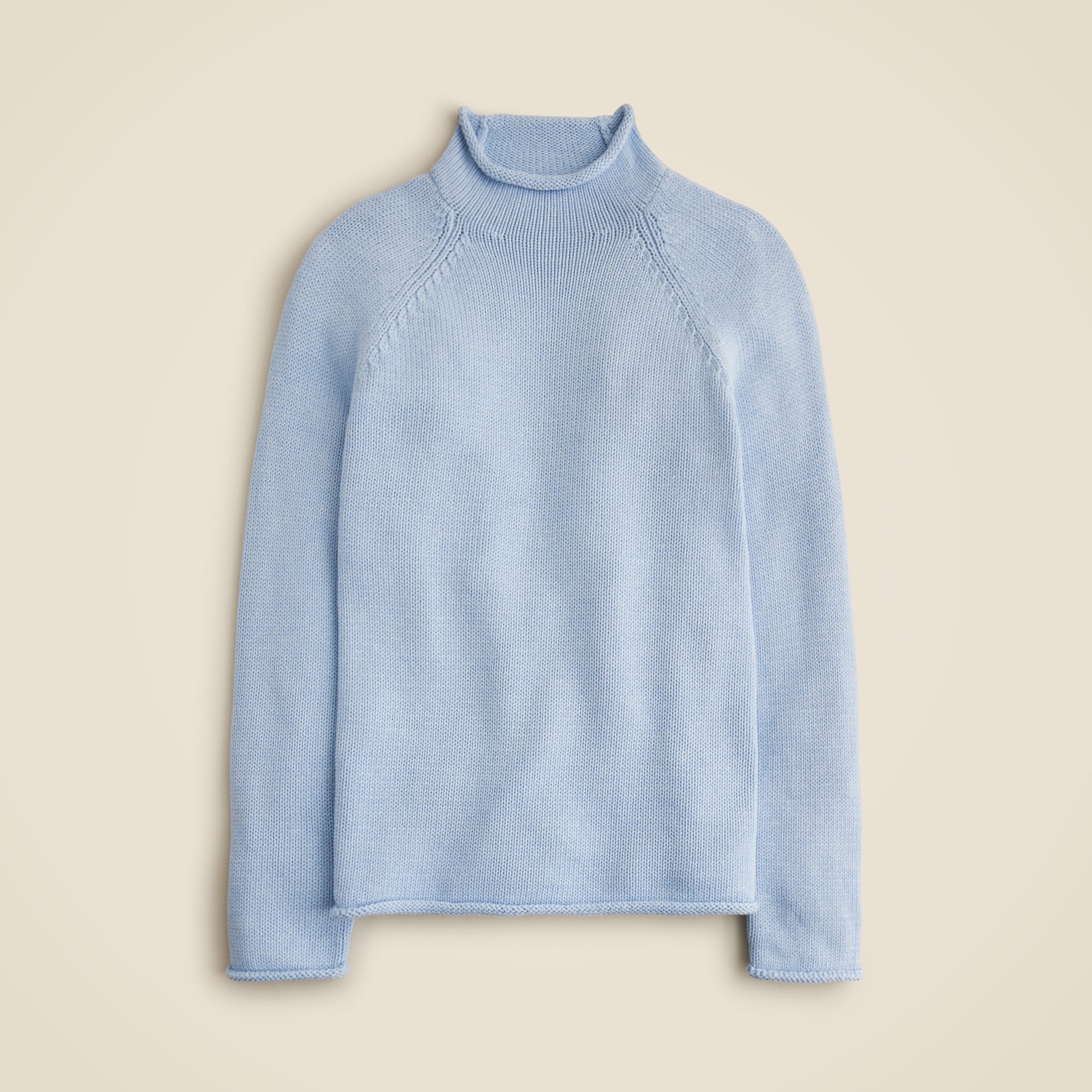 1988 Rollneck&amp;trade; Sweater in Cotton