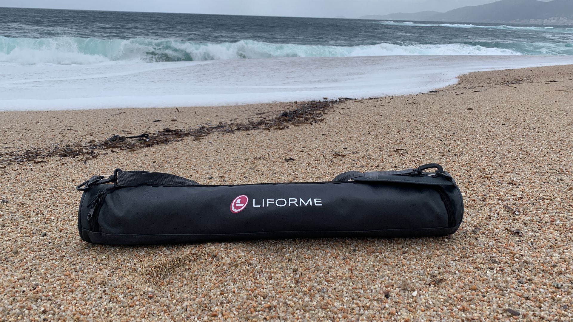 liforme travel mat review