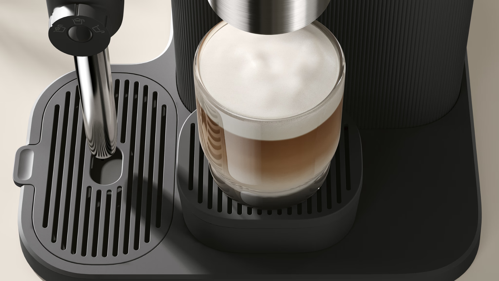 Philips Baristina Latte