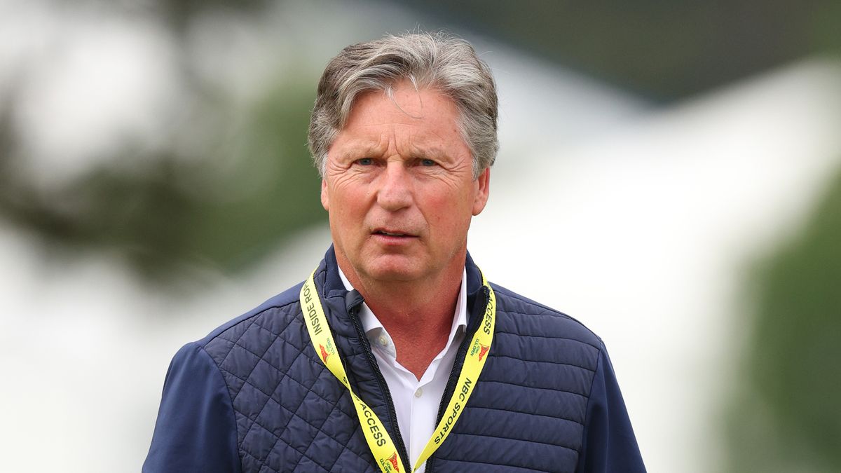 ‘An Insult To The Integrity Of Competition’ – Brandel Chamblee Criticizes ‘Laughable’ LIV Golf Format