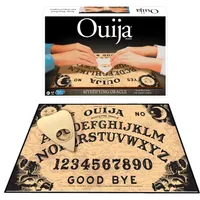 Classic Ouija Board: $39.99 $25 on Amazon