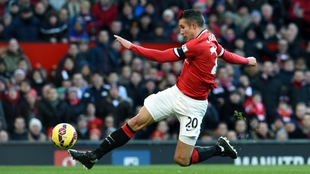 Premier League: Man United 3 Leicester 1 | FourFourTwo