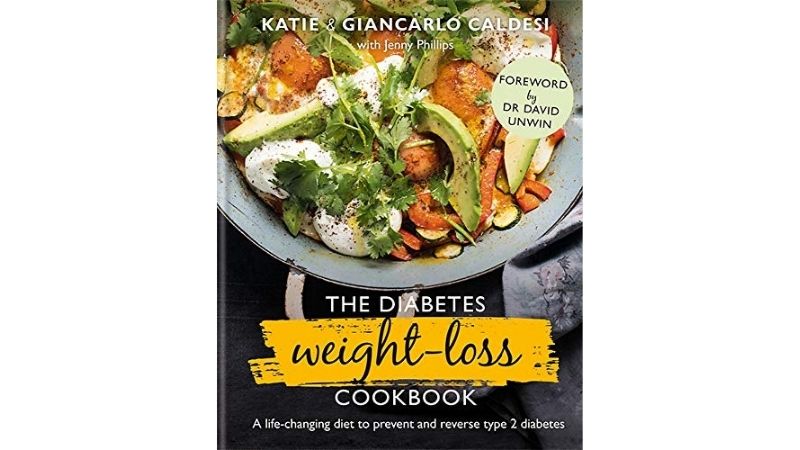 Best diabetic cookbook