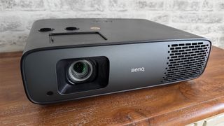 BenQ W4100i home cinema projector