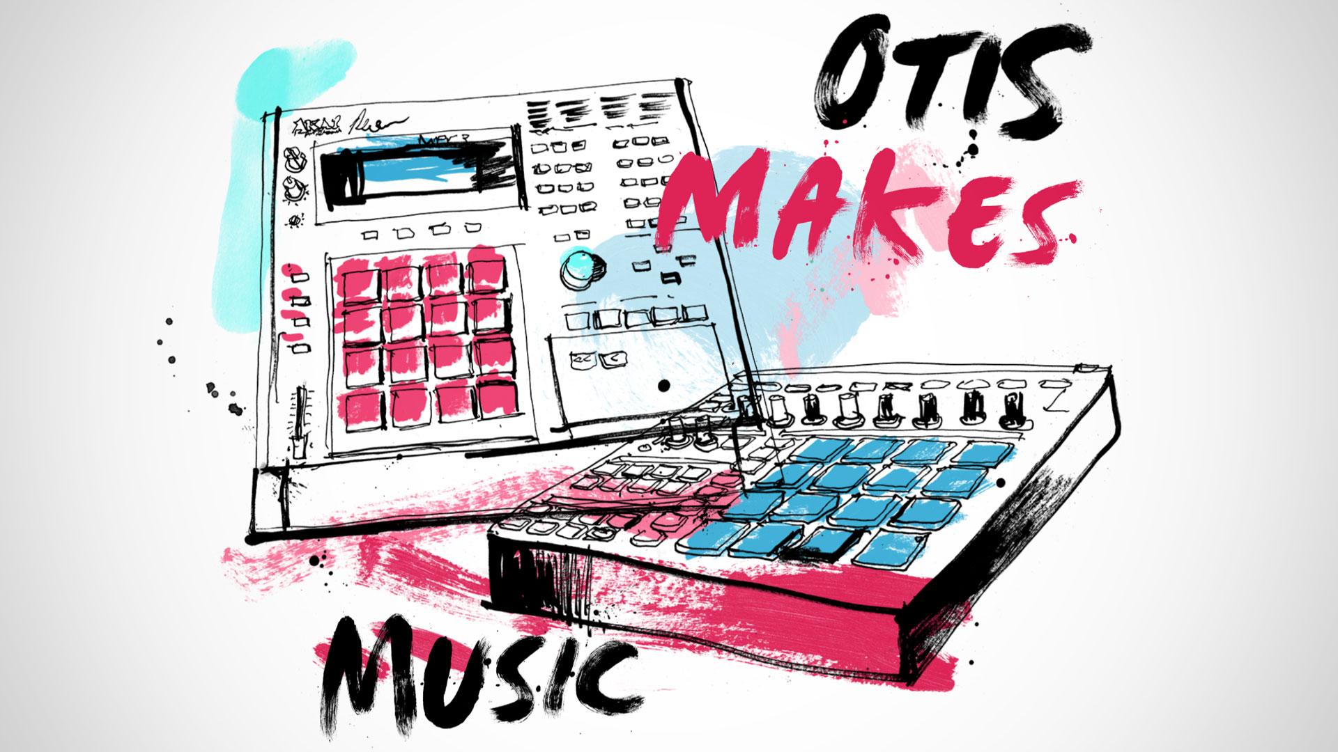 6 websites that use illustration brilliantly