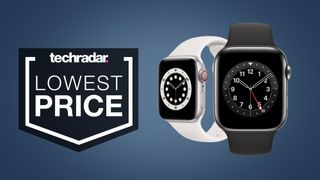 cheap Apple Watch deals sales price