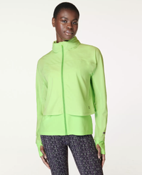 Sweaty Betty Fast Track Running Jacket