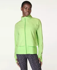 Sweaty Betty Fast Track Running Jacket