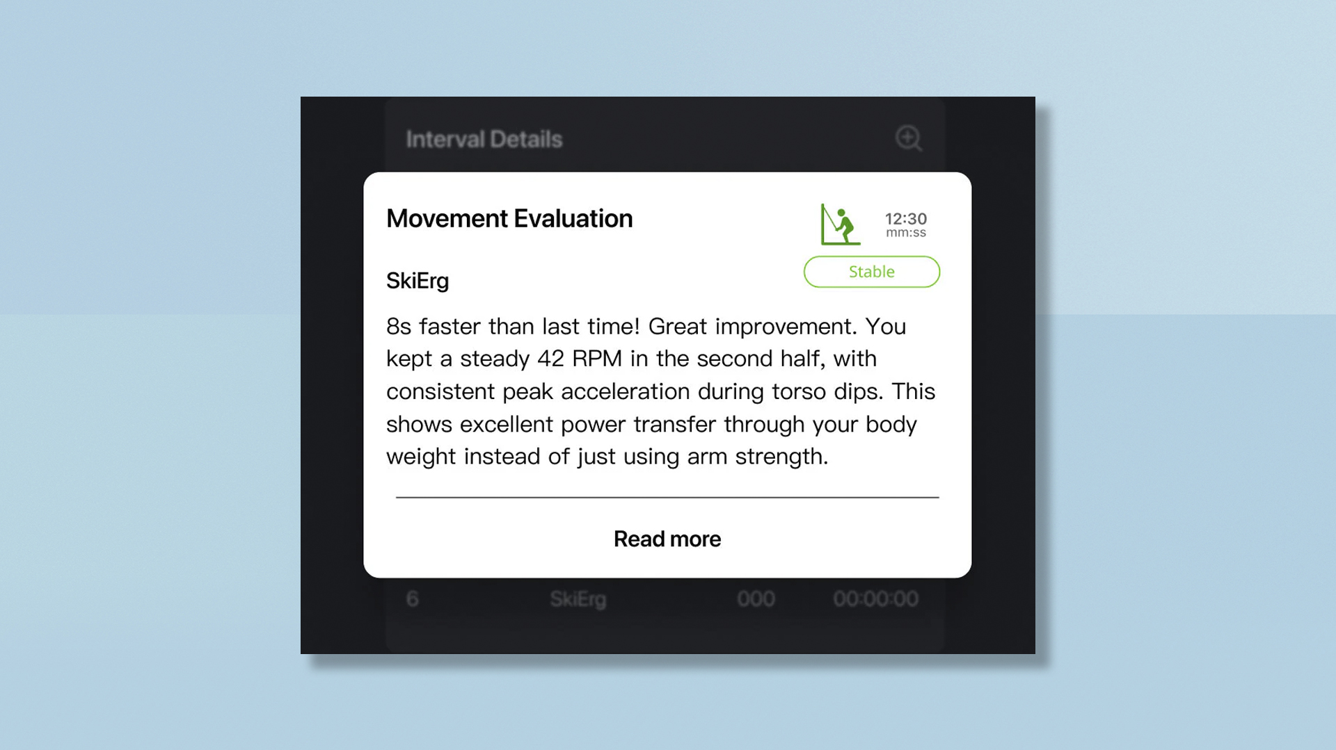 Amazfit Helio Strap Pro