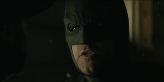 Batman in Suicide Squad