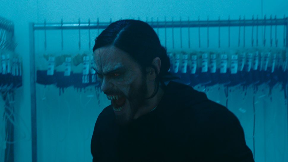 Morbius Ending Explained: How The Origin Movie Sets Up The Future For ...