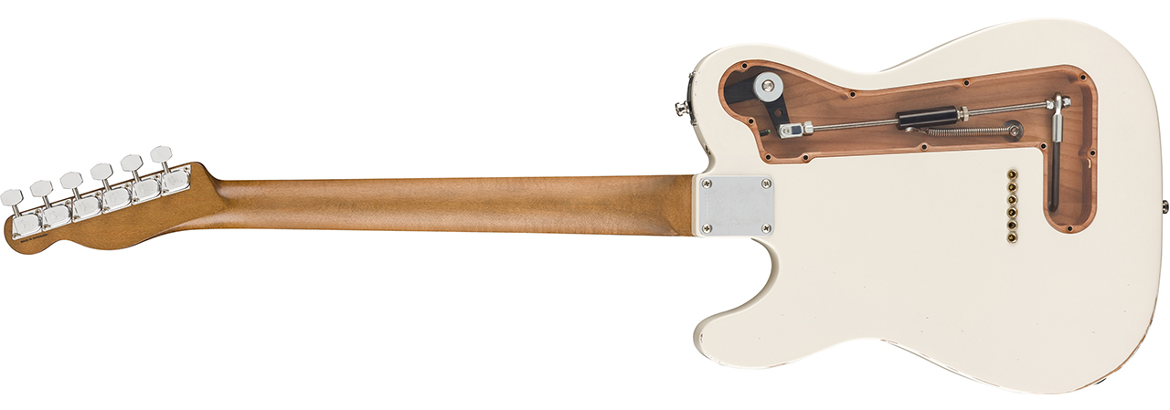 Fender John Osborne Telecaster B-Bender
