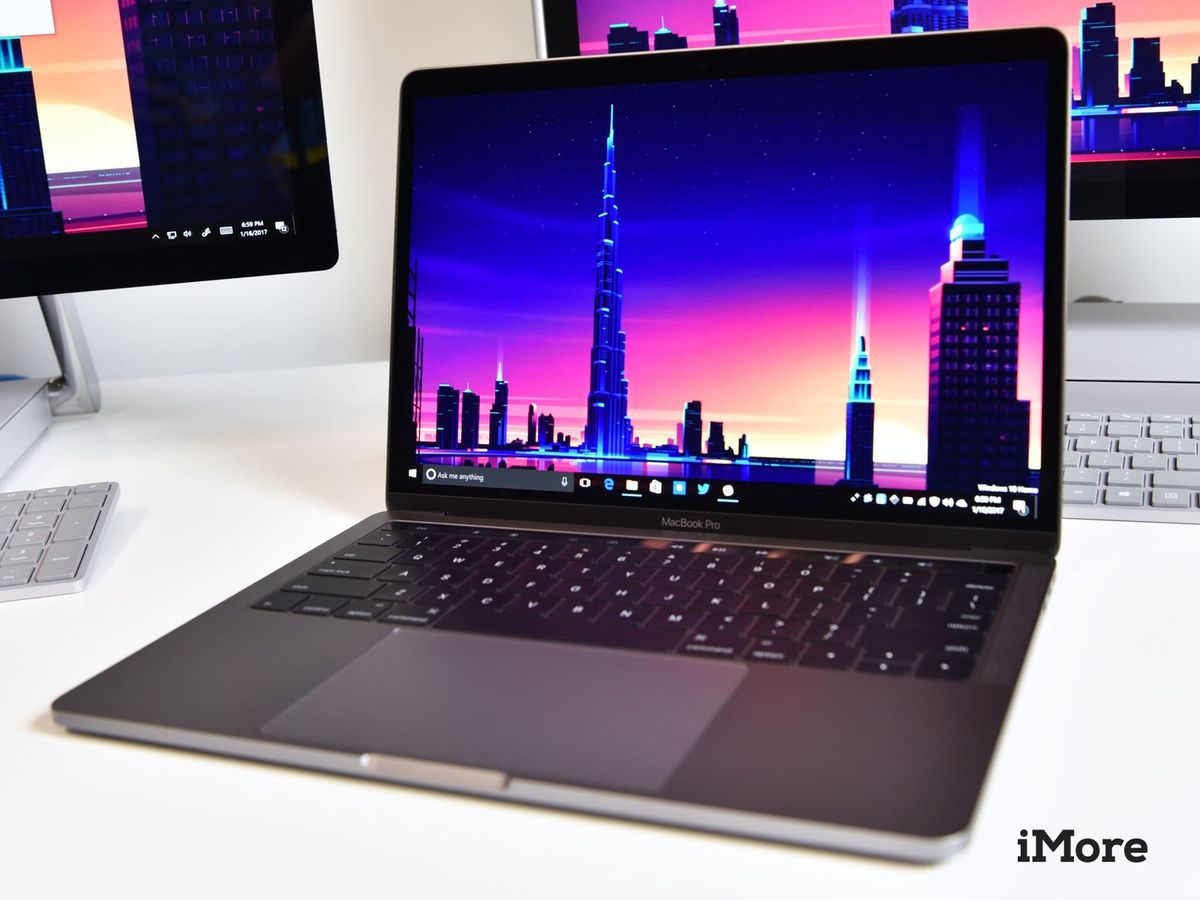 New Boot Camp Assistant drivers released for 16-inch MacBook Pro