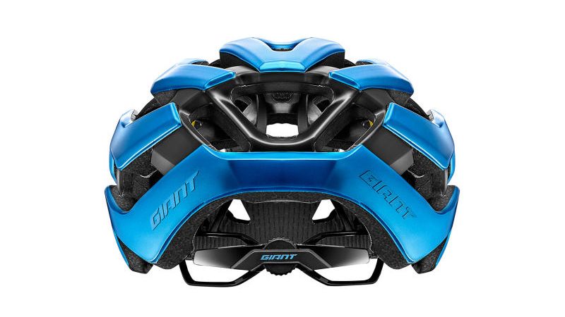 Giant Rev Pro helmet