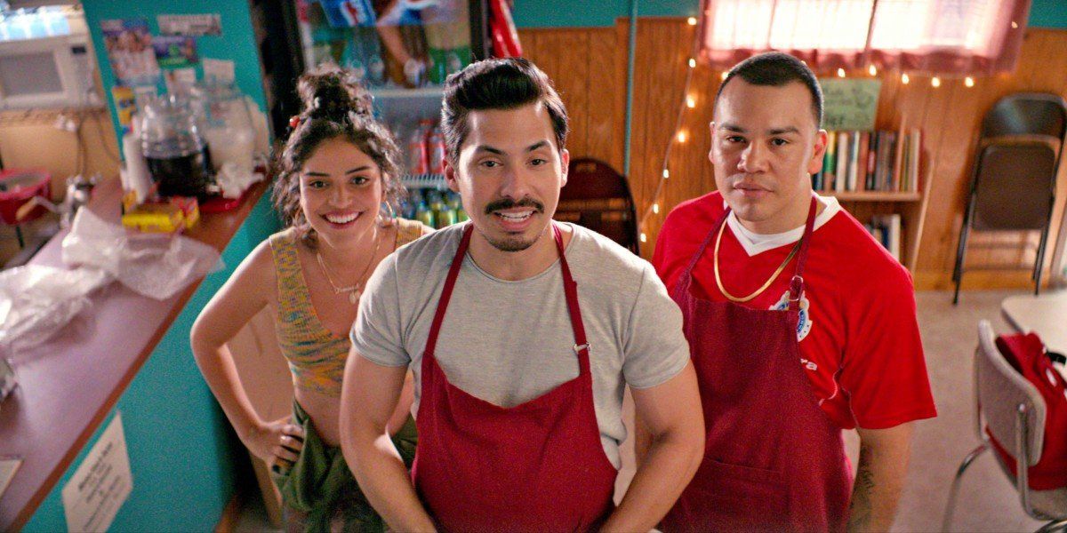 10 Great Latinx TV Shows To Watch To Celebrate Hispanic Heritage Month ...