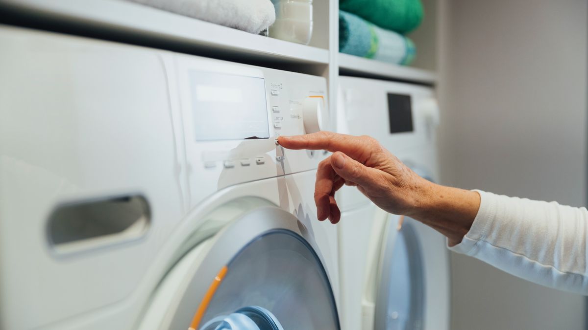 How much does it cost to run a tumble dryer? | Top Ten Reviews