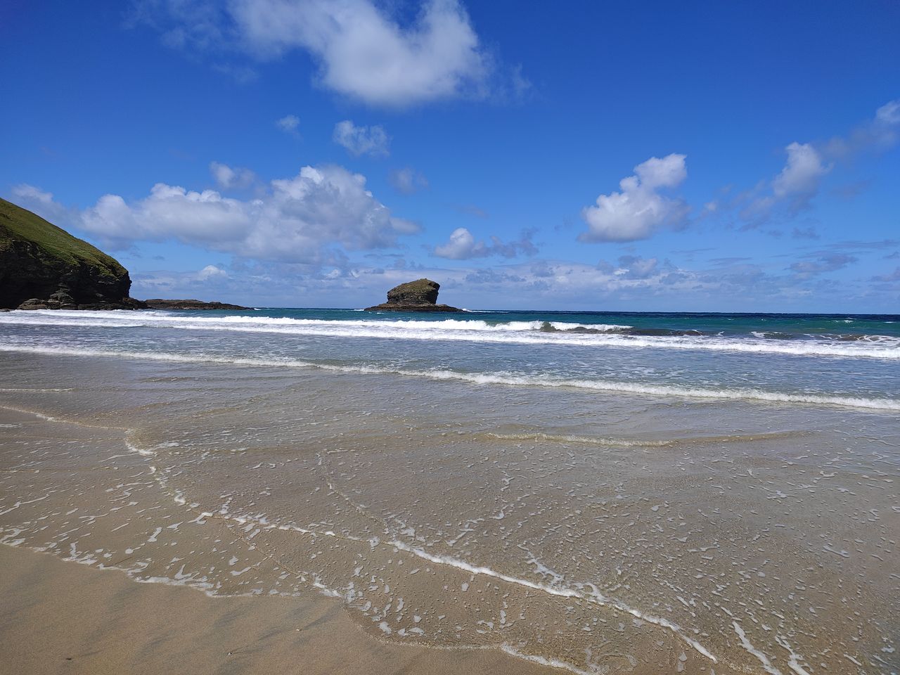 Nubia Red Magic 9S Pro camera samples