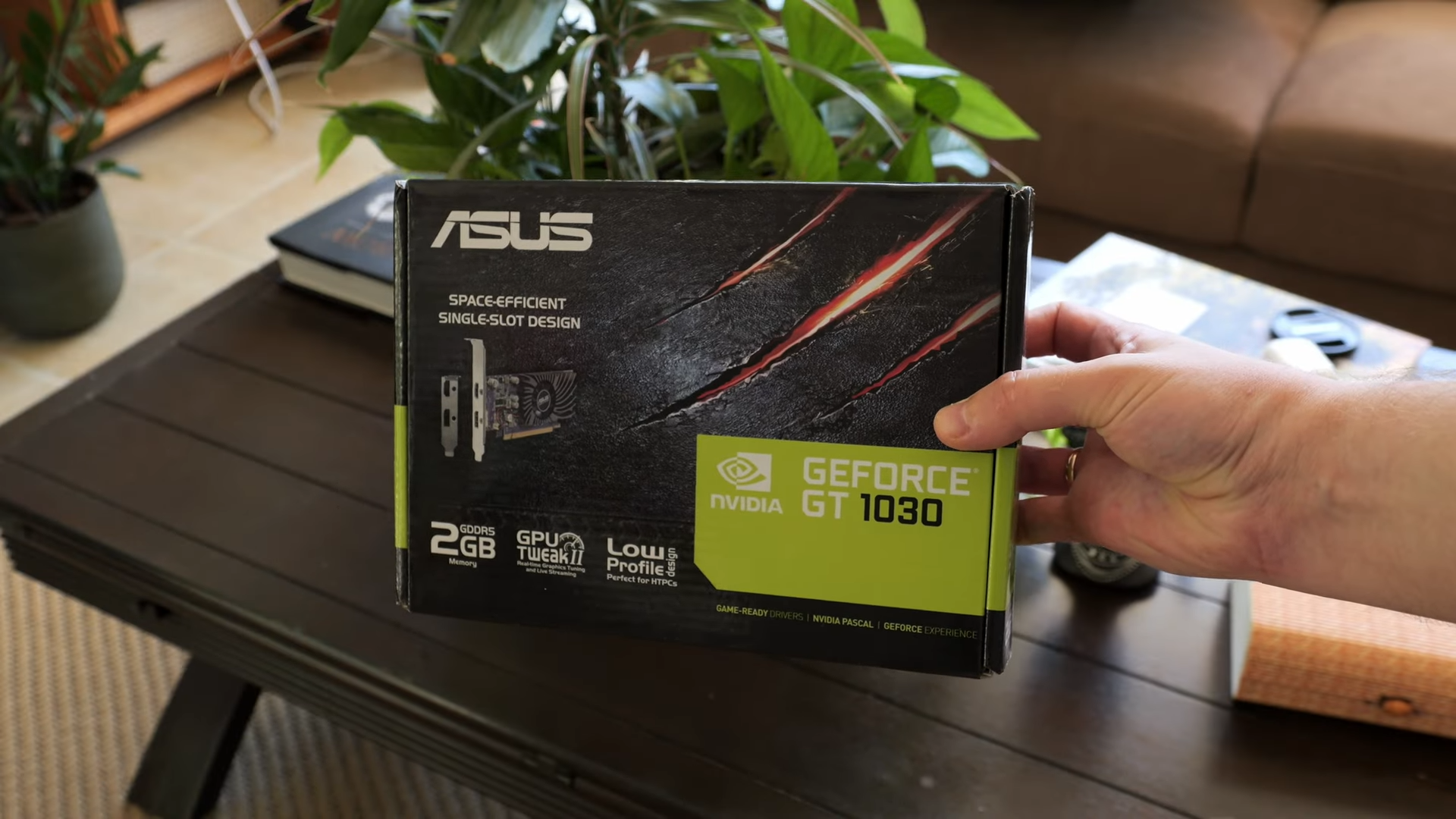 GT 1030