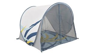 best baby sun tent